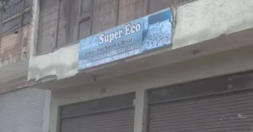 ALCOBAS SUPER ECO ALCOBAS SUPER ECO